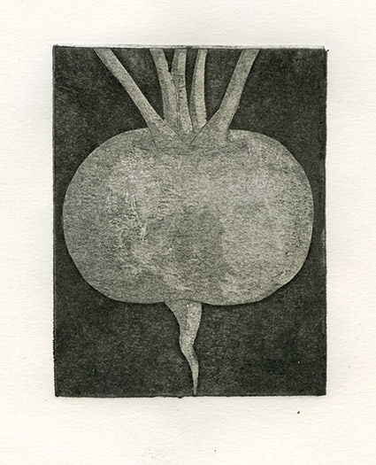 Andrea van Voorst van Beest